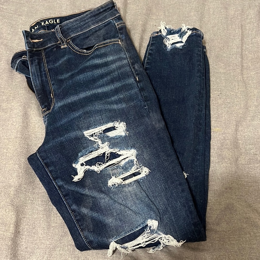 American Eagle Jean